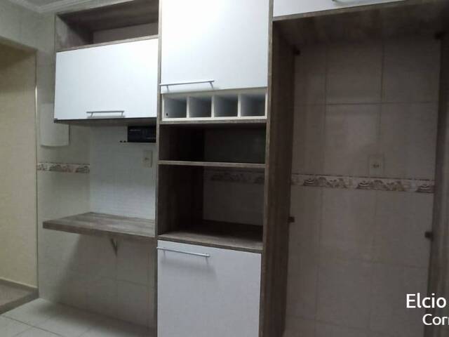 #ECS306 - Apartamento para Venda em Santos - SP - 3