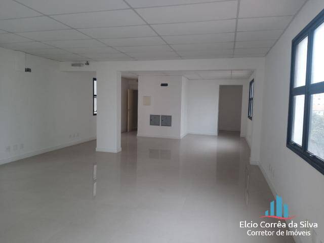 #ECS152 - Sala para Venda em Santos - SP - 2