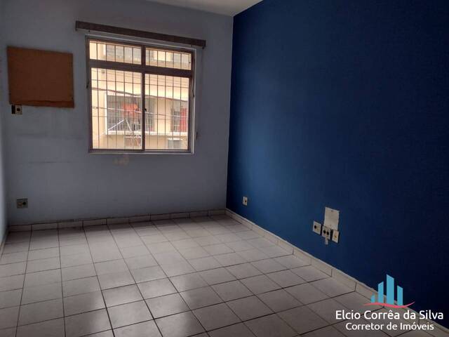 #ECS259 - Sala para Venda em Santos - SP - 1