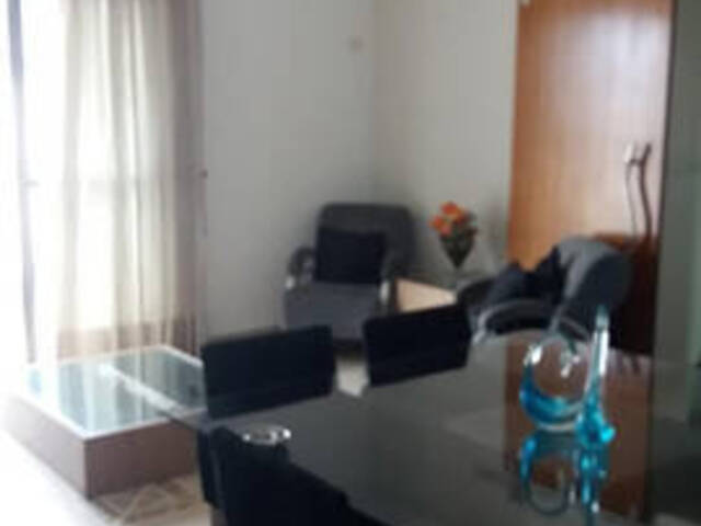 Apartamento para Venda em Santos - 3