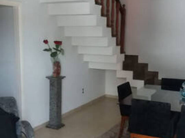 Apartamento para Venda em Santos - 2