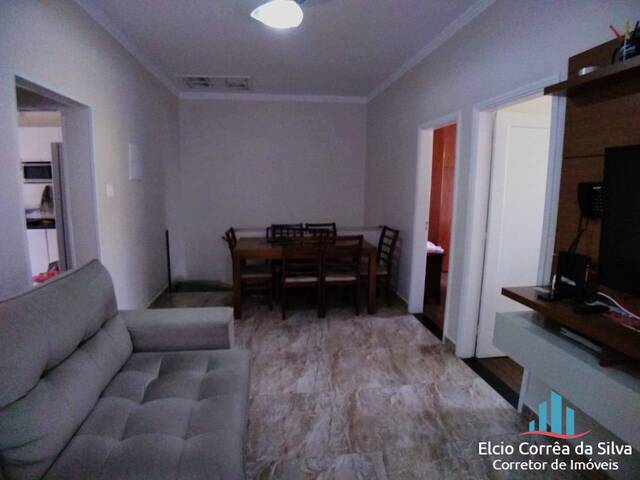 #ECS177 - Casa para Venda em Santos - SP - 2