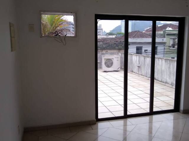 #ECS181 - Casa para Venda em São Vicente - SP - 1