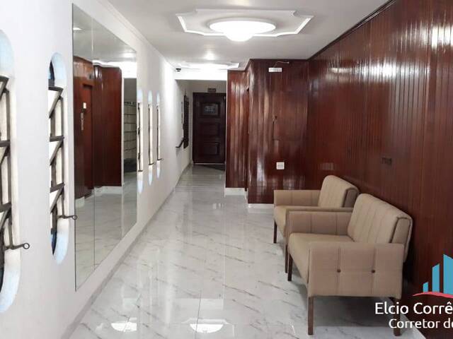 Apartamento para Venda em Santos - 5