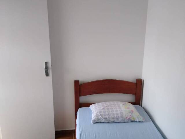 Apartamento para Venda em Santos - 4