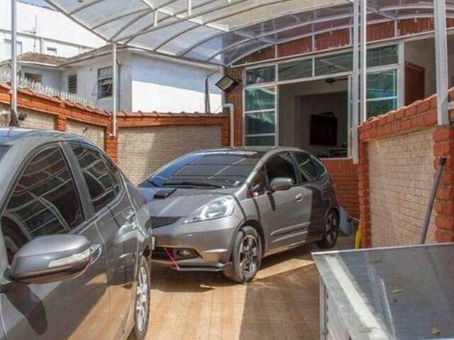 #ECS271 - Casa para Venda em Santos - SP - 1