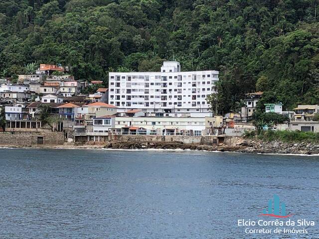 #ECS276 - Apartamento para Venda em São Vicente - SP