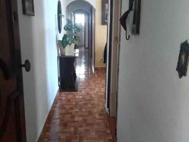 Apartamento para Venda em Santos - 3