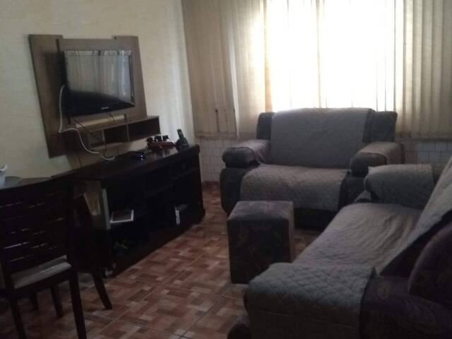 Apartamento para Venda em Santos - 2