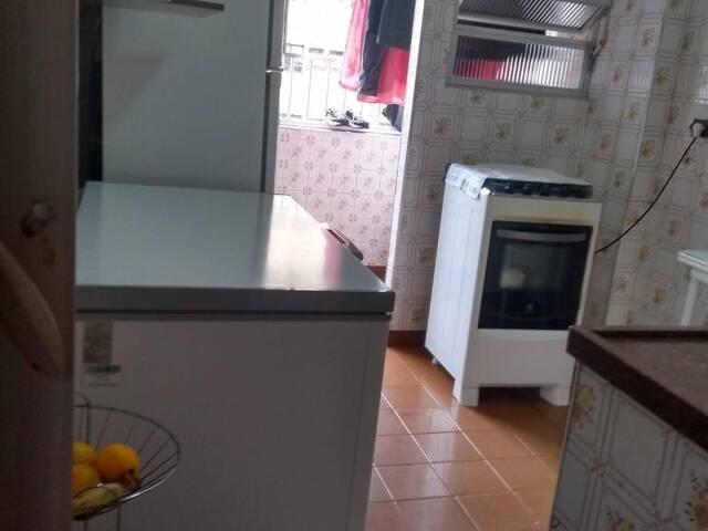 Apartamento para Venda em Santos - 5