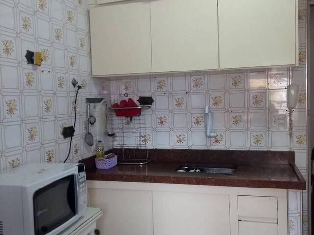 Apartamento para Venda em Santos - 4
