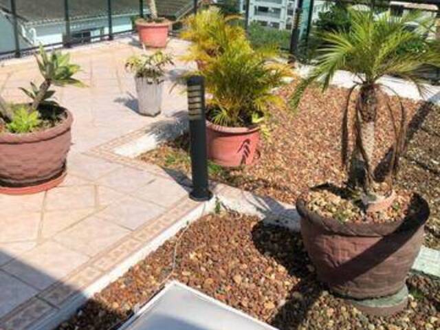 #ECS63 - Apartamento para Venda em Guarujá - SP