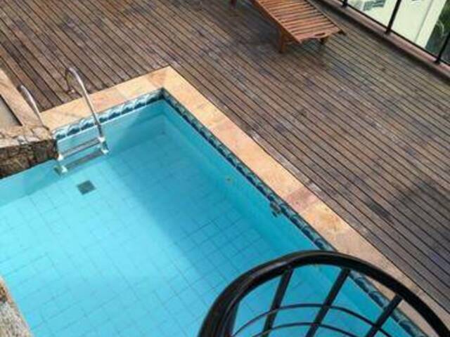 Apartamento para Venda em Guarujá - 4