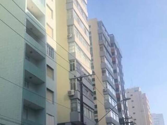 Apartamento para Venda em Santos - 5