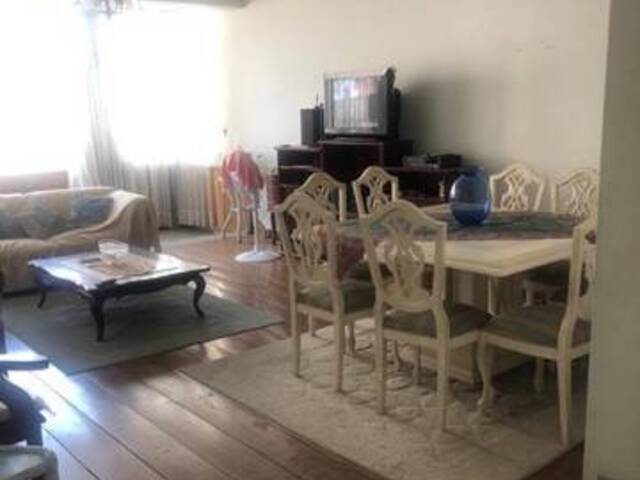 Apartamento para Venda em Santos - 3