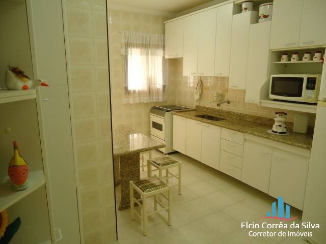 #ECS229 - Apartamento para Venda em Praia Grande - SP - 3