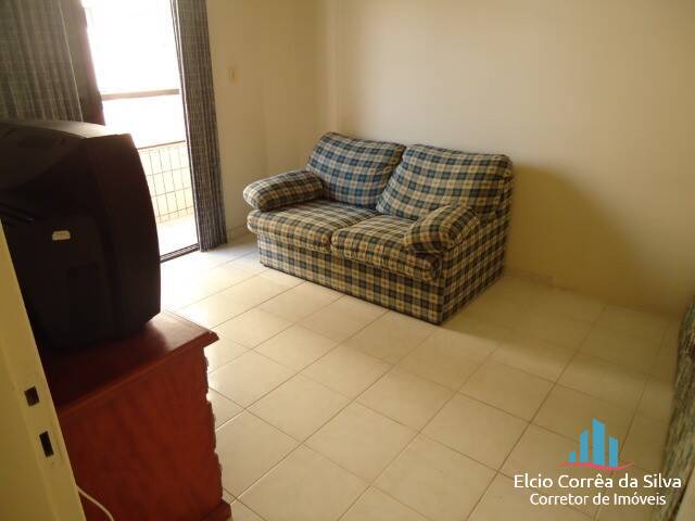 #ECS229 - Apartamento para Venda em Praia Grande - SP - 2