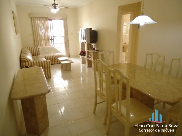 #ECS229 - Apartamento para Venda em Praia Grande - SP - 1