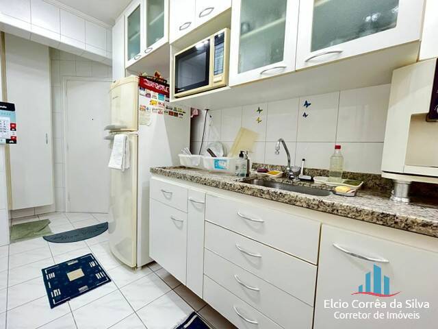 Apartamento para Venda em Santos - 4
