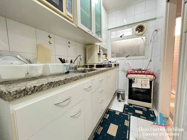Apartamento para Venda em Santos - 5