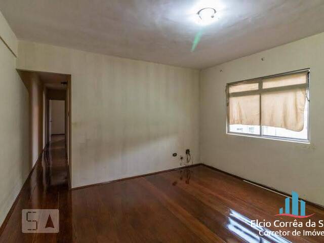 #ECS33 - Apartamento para Venda em São Bernardo do Campo - SP - 3