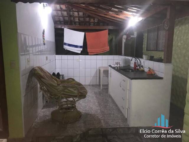 #ECS292 - Casa para Venda em Guarujá - SP - 3
