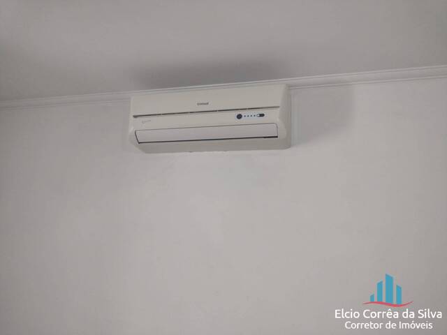 Apartamento para Venda em Santos - 5