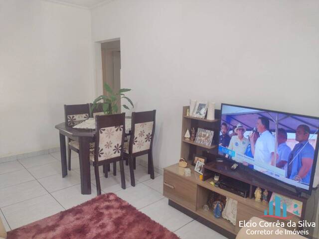 Apartamento para Venda em Santos - 4