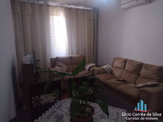 Apartamento para Venda em Santos - 2