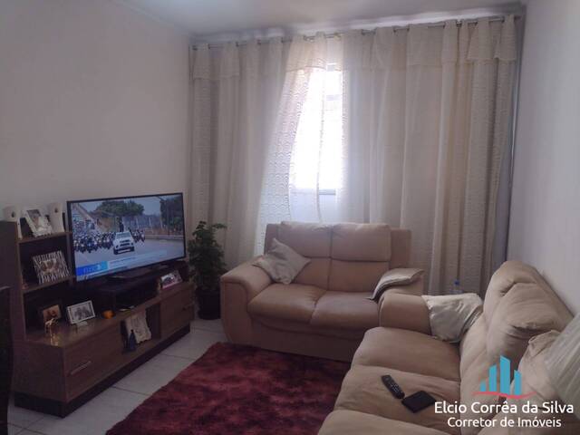Apartamento para Venda em Santos - 3