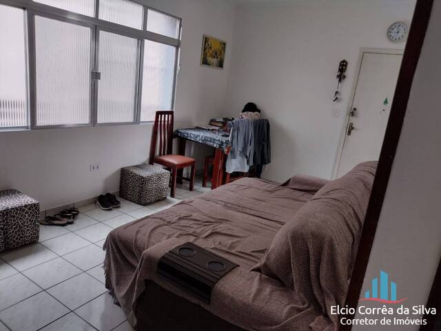 Apartamento para Venda em Santos - 2