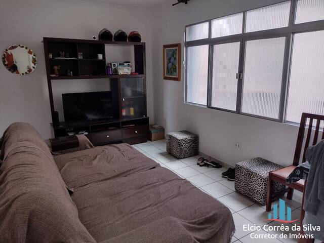 Apartamento para Venda em Santos - 1