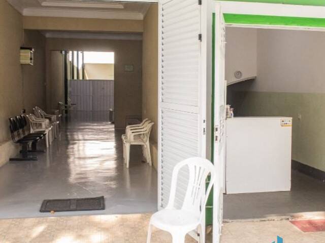 #ECS302 - Casa para Venda em Santos - SP - 3
