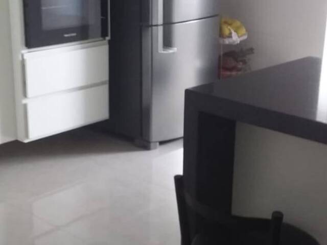 Apartamento para Venda em Santos - 5