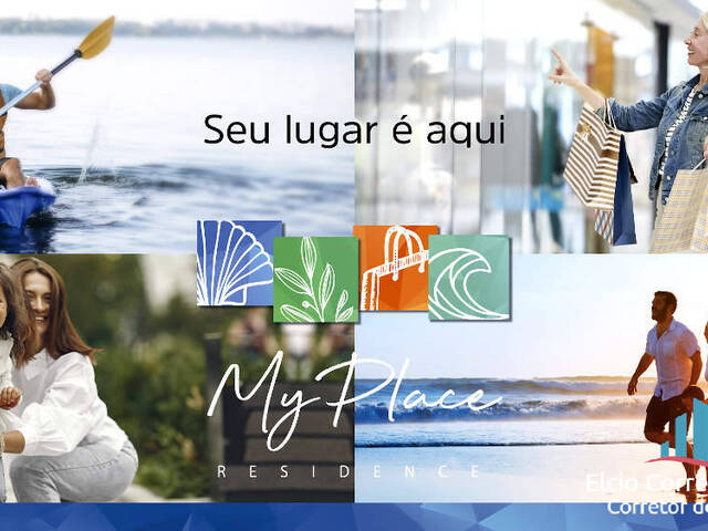Apartamento para Venda em Santos - 5