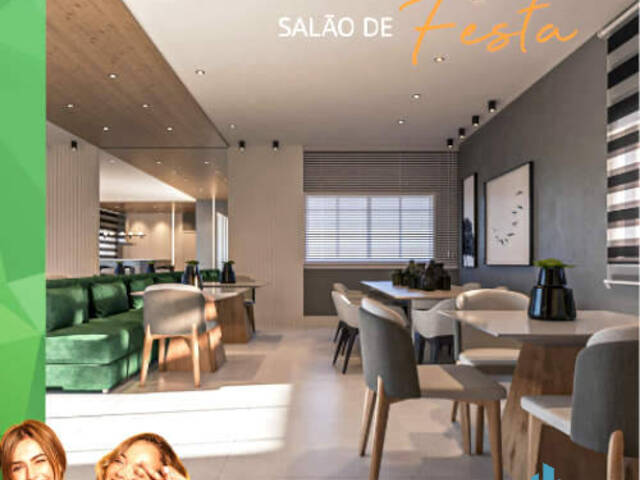Apartamento para Venda em Santos - 4