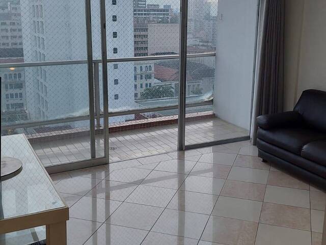 Apartamento para Venda em Santos - 5