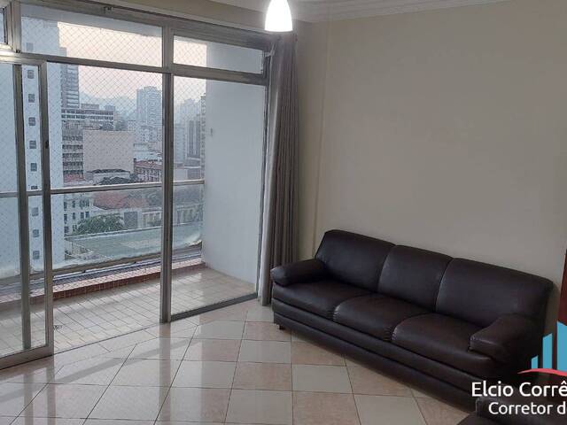 Apartamento para Venda em Santos - 3