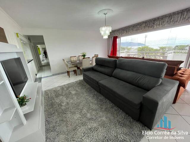 Apartamento para Venda em Santos - 4