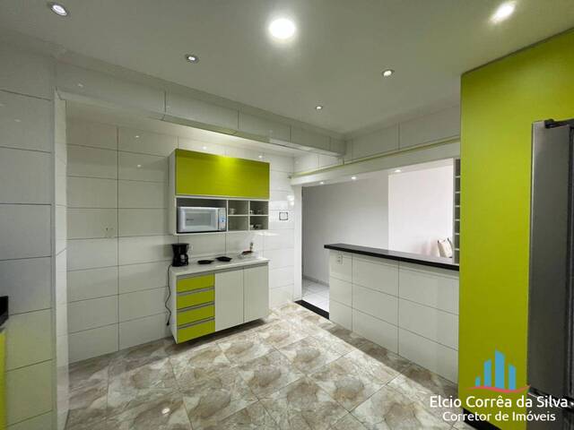 Apartamento para Venda em Santos - 5