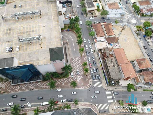 #ECS208 - Área para Venda em Santos - SP - 3