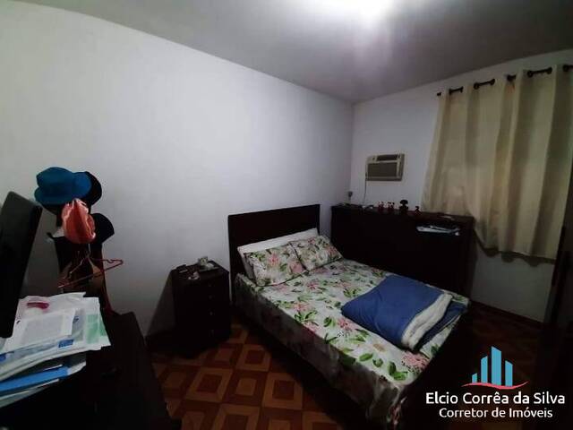 Apartamento para Venda em Santos - 2