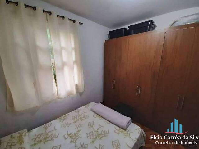 Apartamento para Venda em Santos - 5
