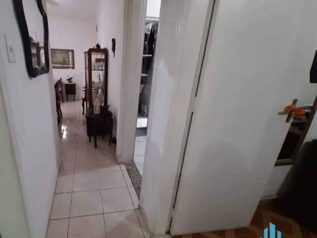 Apartamento para Venda em Santos - 4