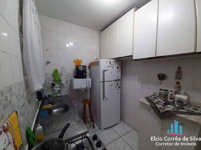 Apartamento para Venda em Santos - 3