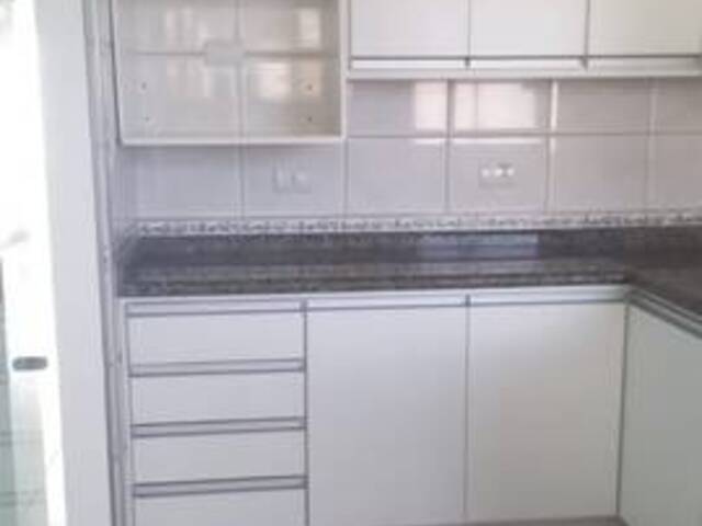 #ECS09 - Apartamento para Venda em São Vicente - SP - 3