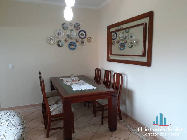 Apartamento para Venda em Santos - 5