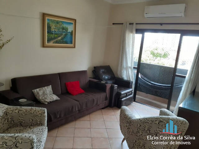 Apartamento para Venda em Santos - 4