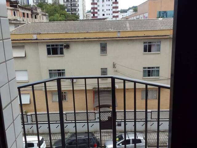 #ECS224 - Apartamento para Venda em São Vicente - SP - 3