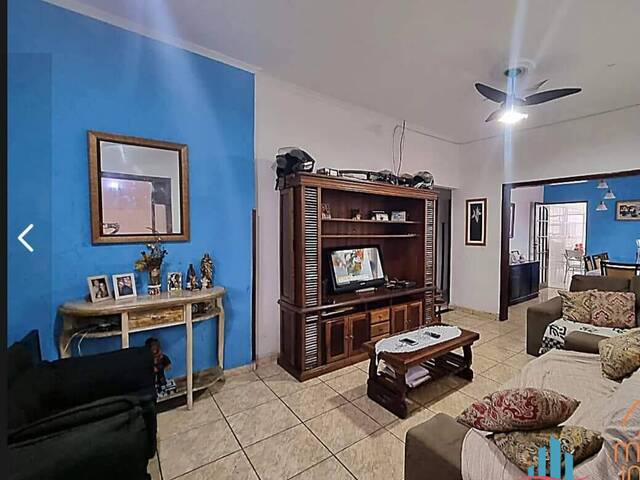 #ECS260 - Casa para Venda em Santos - SP